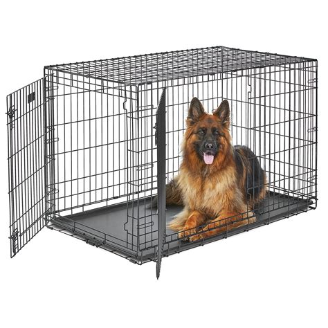 midwest homes for pets dog crate|More.